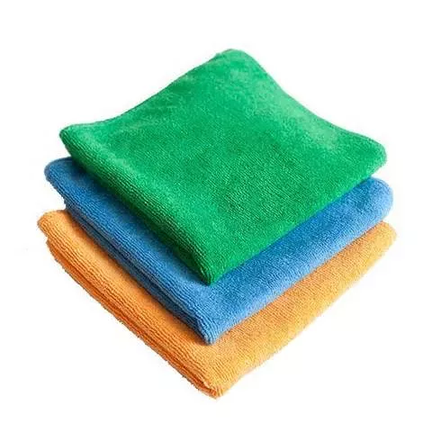 rätt städmaterial till köket är viktigt